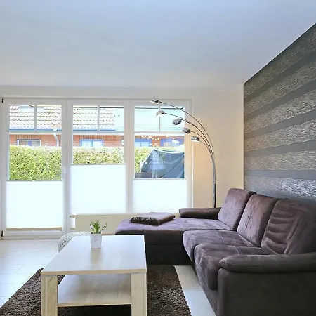 Papillon 05-1 Apartment Boltenhagen (Ostseebad)